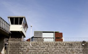 prigione, prigioniero, carcerato, carcere, gattabuia, galera, penitenziario, cella sogno