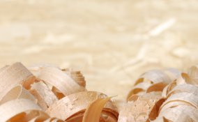 legno riutilizzo riciclaggio alternativa ecologica mobili scarti