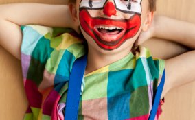 fattoria costumi carnevale fantasia animali consigli cucito