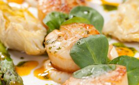 piatti leggeri suggerimenti dieta senza grassi