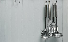 Design scandinavo in 5 mosse