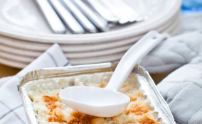 alimentazione corretta conservazione cibo tipo di contenitori