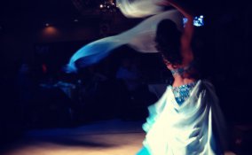 danza centra corpo danzare tonificare