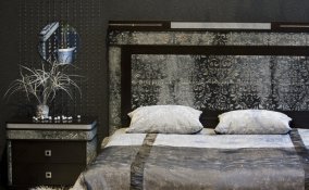 Feng shui in camera da letto