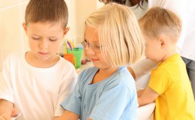 igiene bambino regole elenco pulizia consigli