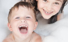 igiene bagno pulizia storia benessere 