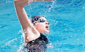 sport nuoto salute canoa 