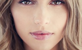 makeup naturale tonalità healthy up