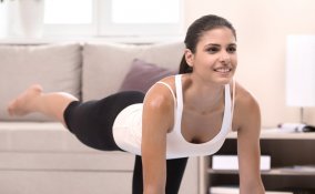 calorie mattina cibo attività fisica