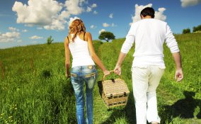 relax natura primavera vacanza salute benessere