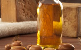 olio argan marocco corpo unghie capelli