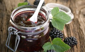 cucina conserve marmellate suggerimenti ricette 