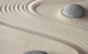 bagno in stile giapponese