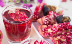 melegrana laute bellezza donna piante