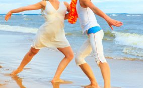 Caraibi musica merengue reggae