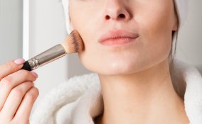 makeup nascondere occhiaie rughe stanchezza