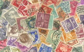 collezione collezionismo Collezionare oggetti mercatini donna donne