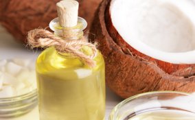 Olio di argan, jojoba, eucalipto, cocco