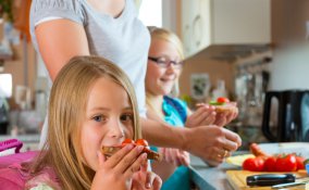 piccole, pesti, scatenati, mattino