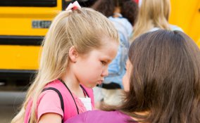 ADHD scuola elementare 