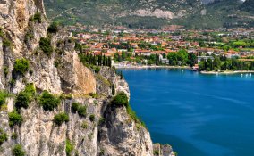 Itinerari pasqua weekend laghi italiani