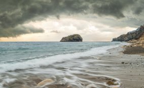 meteo tempo mare weekend barca vento