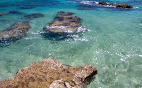 relax, porto, santo, isola vacanze viaggi