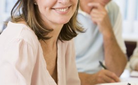 scuola, anziani, università, terza età, corsi, studiare, adulti