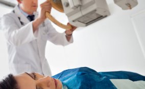 raggi radiografie ospedale esami tac