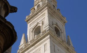 Lecce Salento Anfiteatro Romano barocco leccese