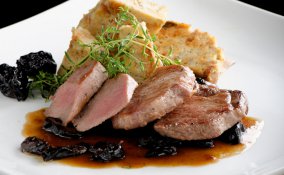 cucina problemi consigli rimedi sbadataggine cena ospiti