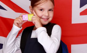 soggiorno linguistico scuola bambini lingue esperienza estero donne donna