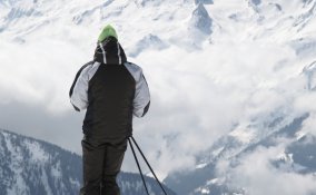 sci fondo nordico passione piste italia donne donna