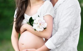 sesso durante la gravidanza