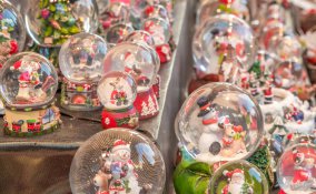mercatini, natale, trentino viaggi decorazioni