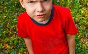 consigli, problemi, educazioni, figli, difficili, soluzione, mamma