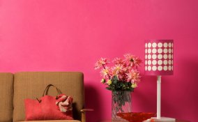 arredamento vintage anni 50'