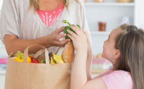 dispensa consigli organizzazione utilizzo efficace 