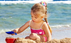 figli, vacanza, preparare, consigli, genitori, donne, donna