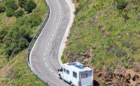 vacanze, campeggio, camper viaggi bambini