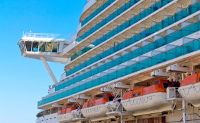 Viaggi Egitto primidi crociera Nilo