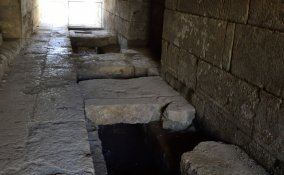 Parigi Francia Viaggi cunicoli