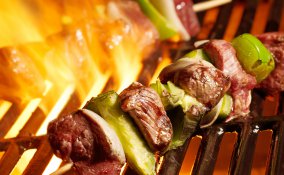 barbecue griglia consigli carne verdure pesce