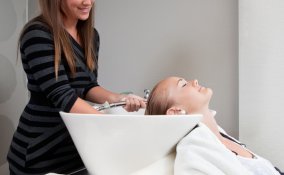 scegli con cura i prodotti per i tuoi capelli