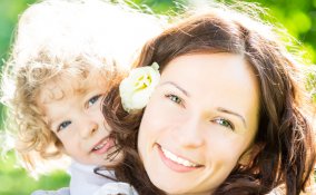 campagna sensibilità orfani aiuto