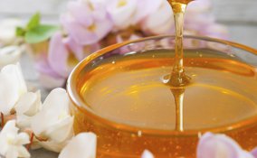 miele varietà seleziona dolcificante naturale