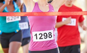 jogging maratona corsa sport