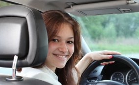 guida volante esercizi schiena