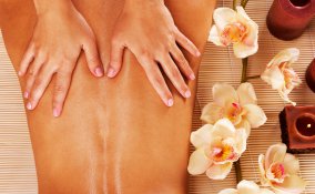 maxoterapia trattamento cina benefici benessere donne donna