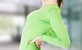 schiena consigli donna salute benessere corpo